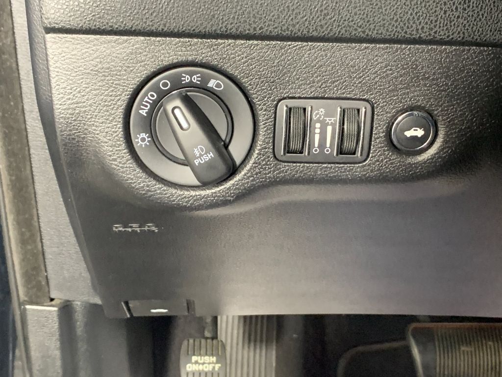 Used 2019 Dodge Charger Sedan