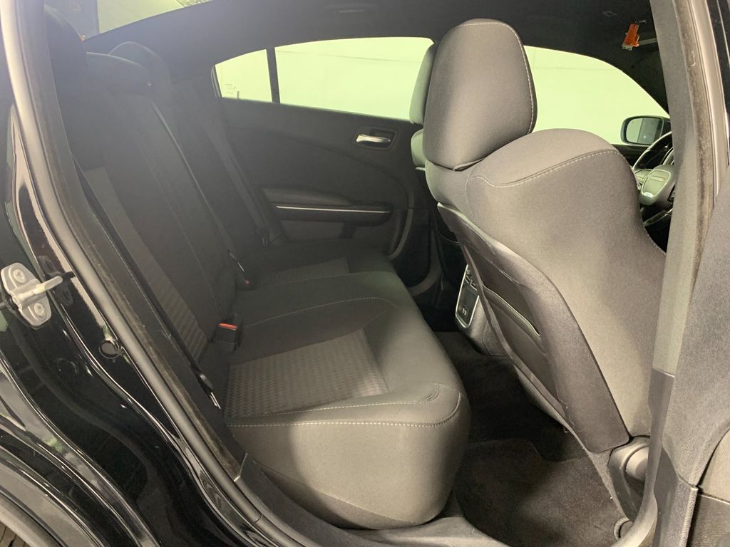 Used 2019 Dodge Charger Sedan