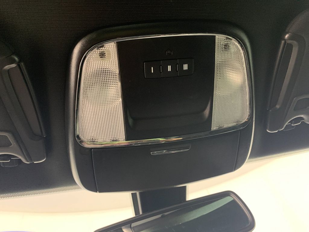 Used 2019 Dodge Charger Sedan