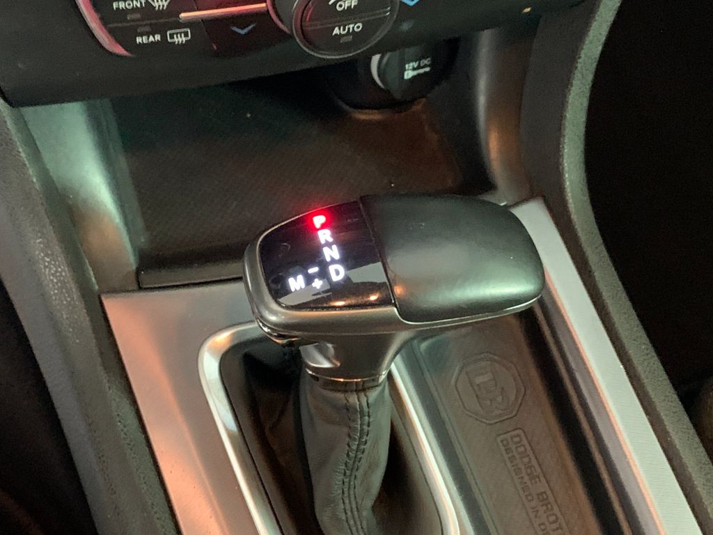 Used 2019 Dodge Charger Sedan