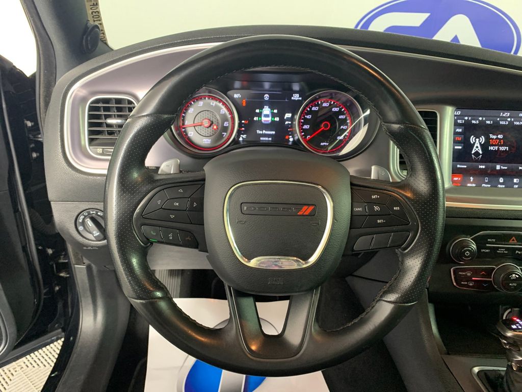 Used 2019 Dodge Charger Sedan