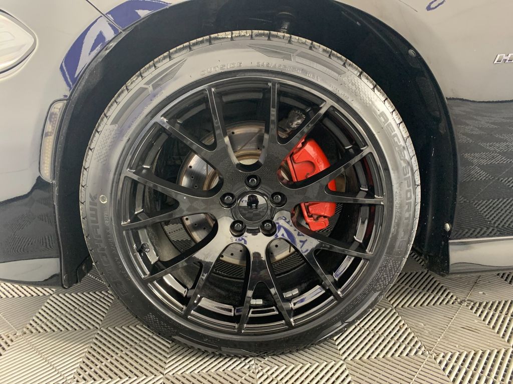 Used 2019 Dodge Charger Sedan