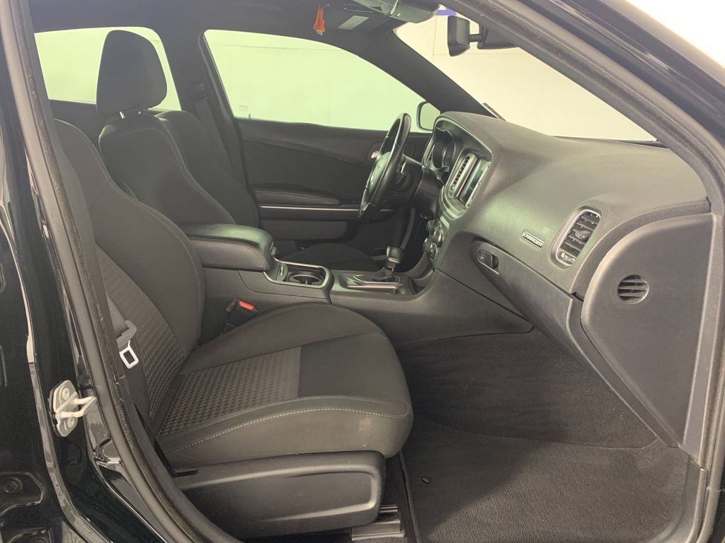 Used 2019 Dodge Charger Sedan