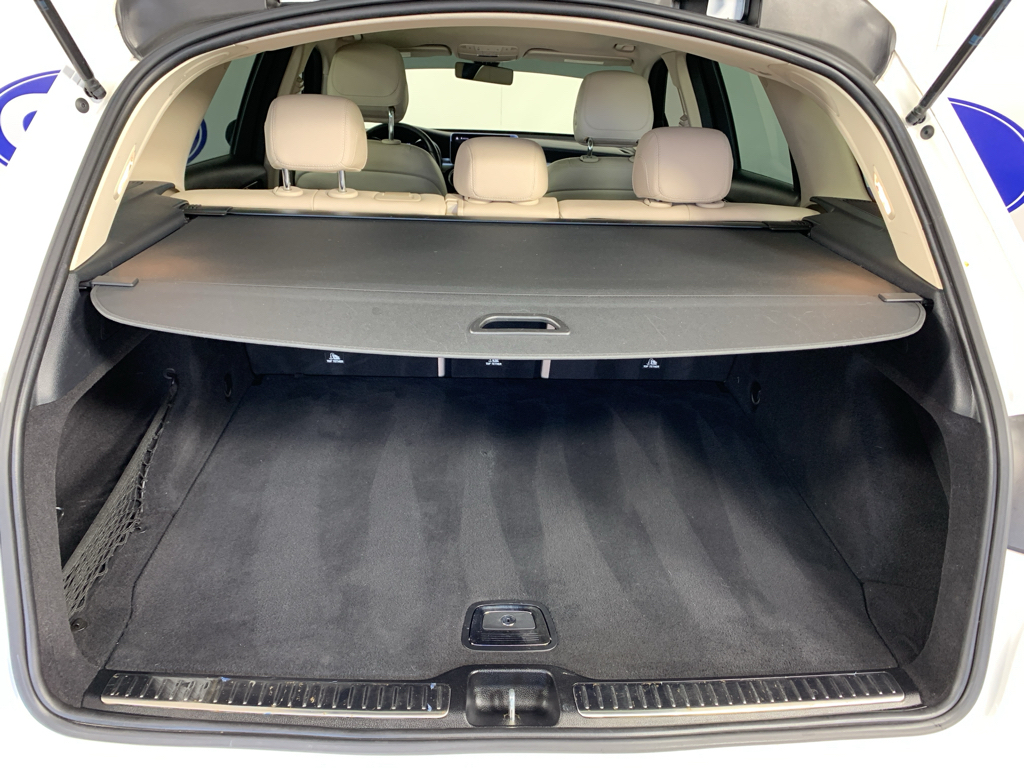 Used 2021 Mercedes-benz GLC SUV