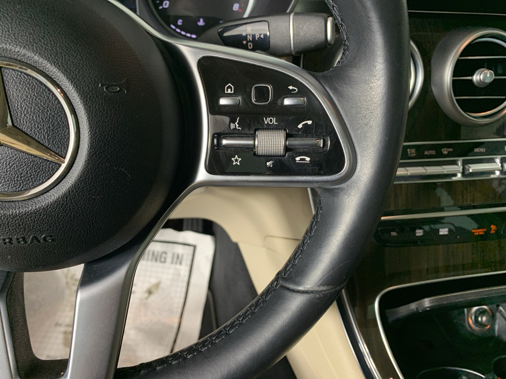 Used 2021 Mercedes-benz GLC SUV