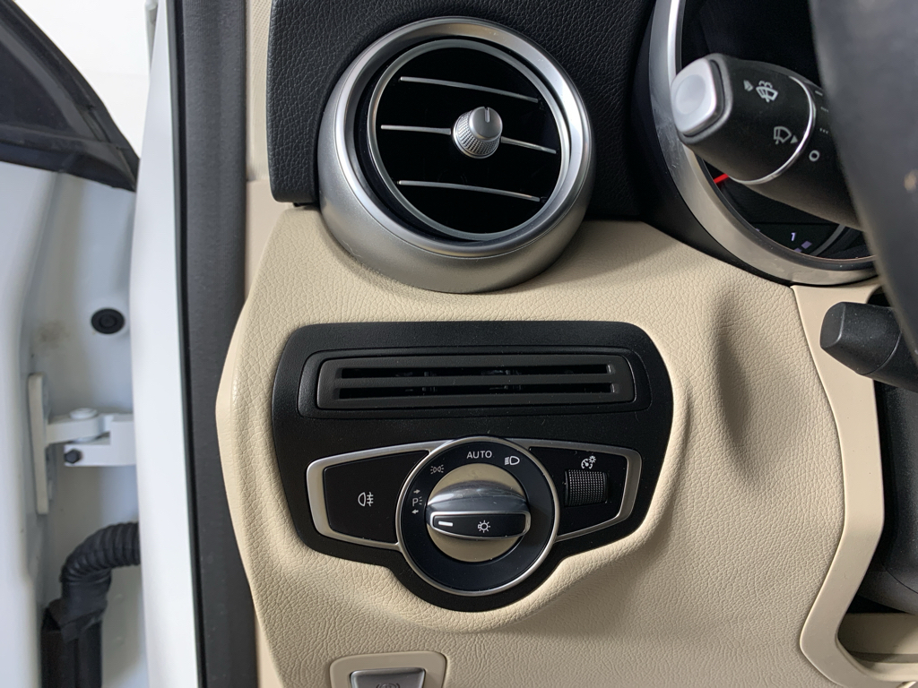 Used 2021 Mercedes-benz GLC SUV