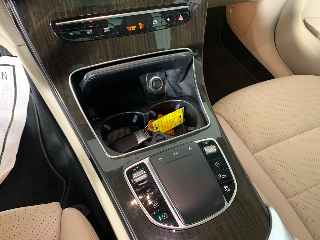 Used 2021 Mercedes-benz GLC SUV