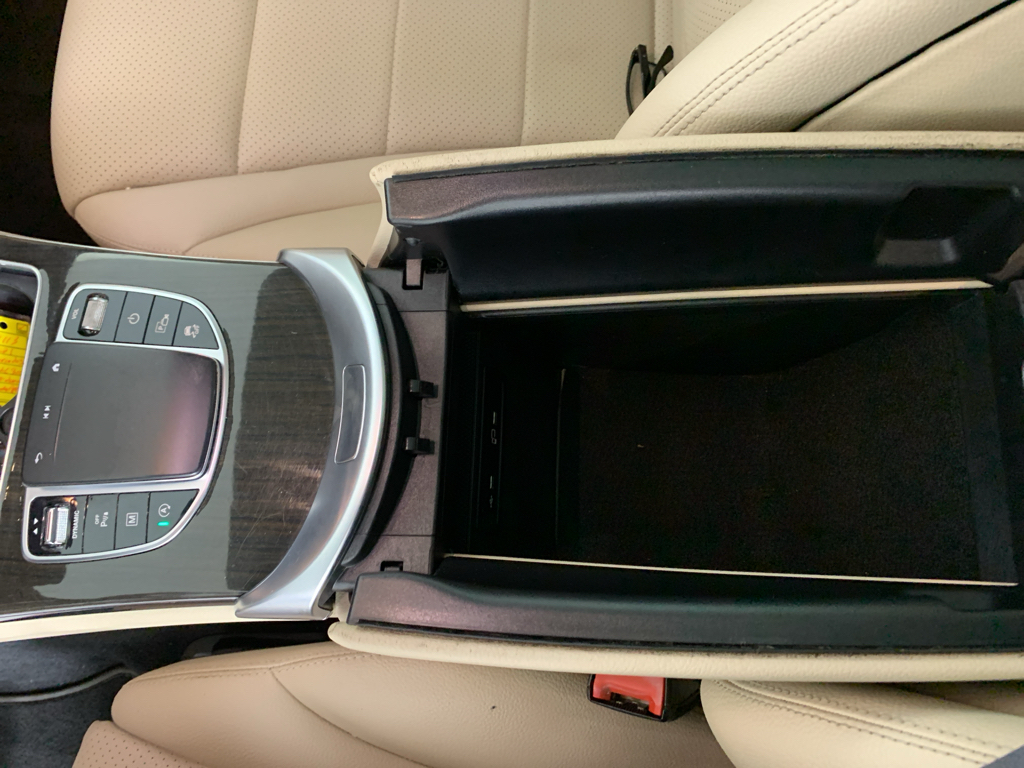 Used 2021 Mercedes-benz GLC SUV