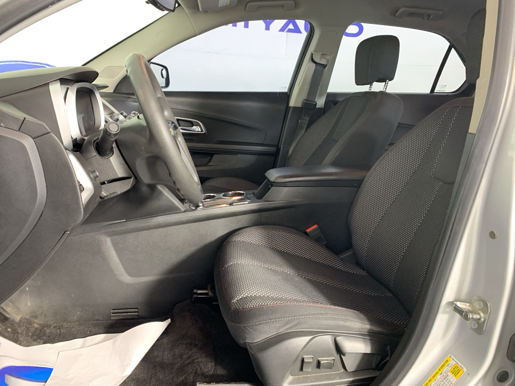 Used 2016 Chevrolet Equinox SUV