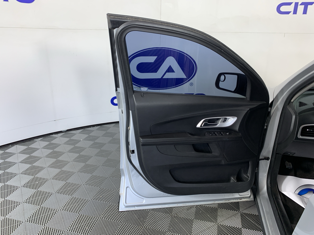 Used 2016 Chevrolet Equinox SUV