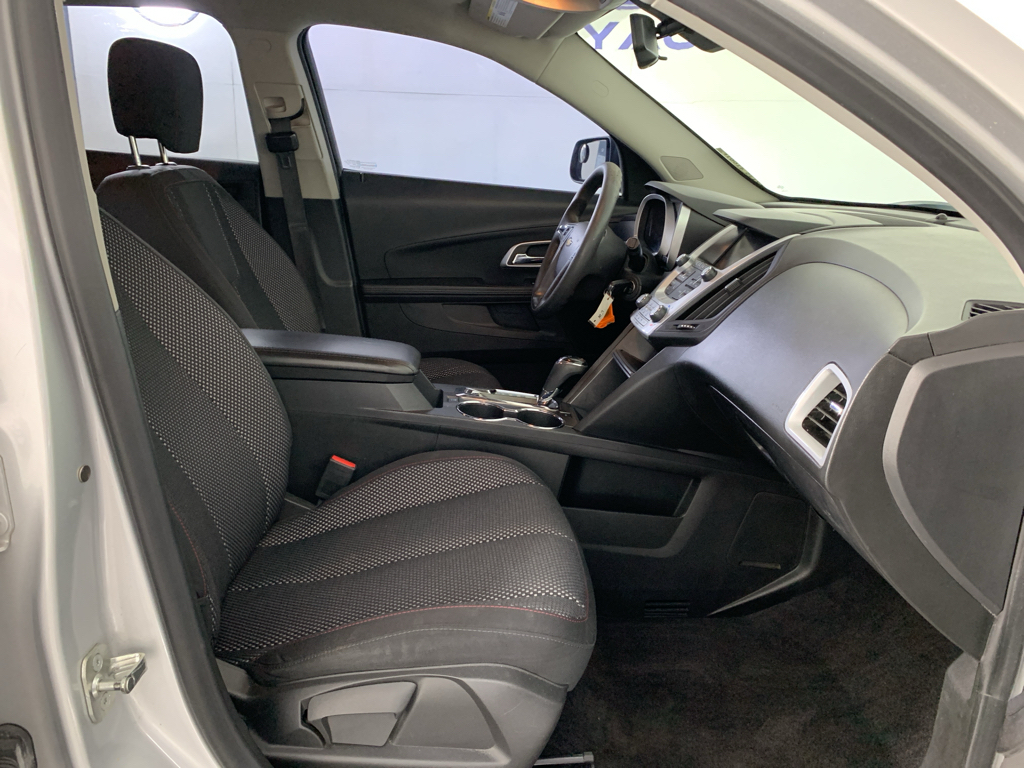 Used 2016 Chevrolet Equinox SUV