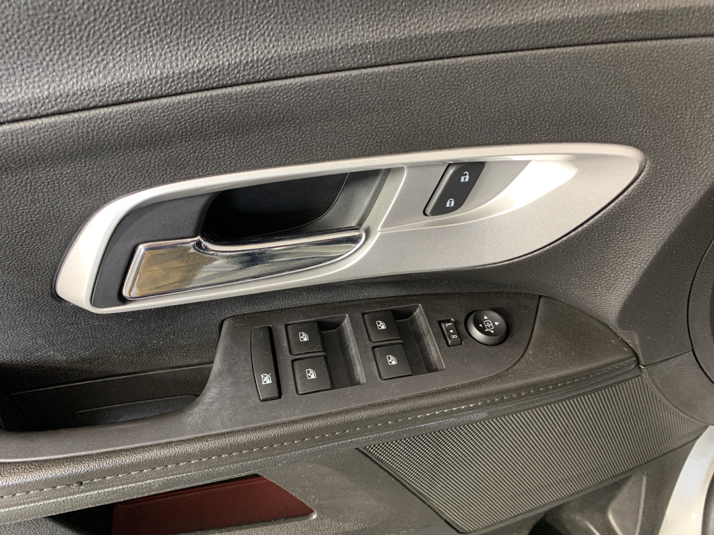 Used 2016 Chevrolet Equinox SUV