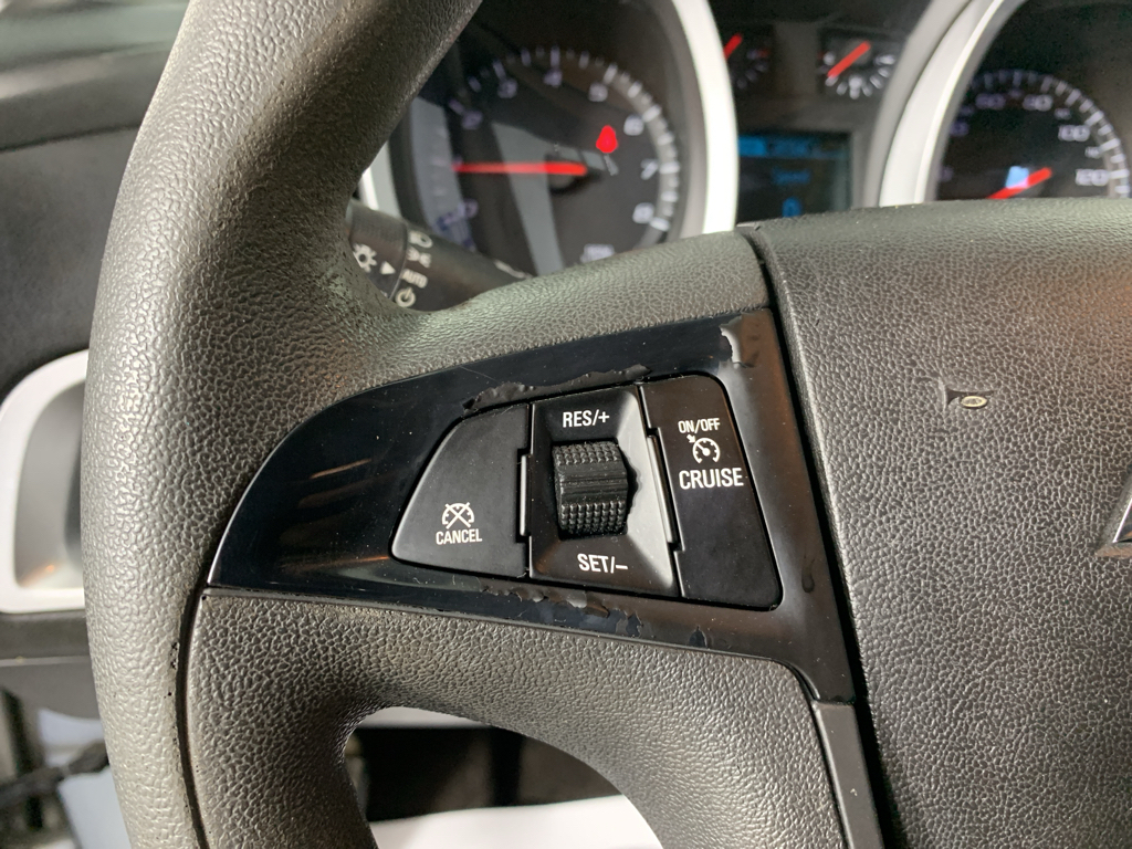 Used 2016 Chevrolet Equinox SUV