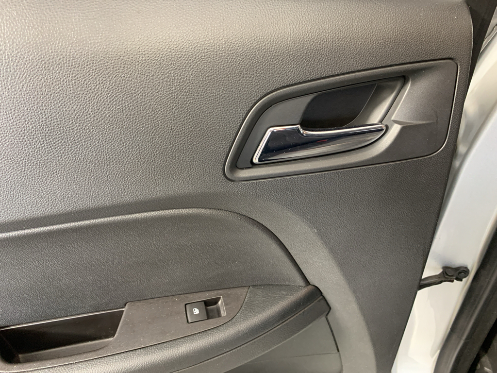Used 2016 Chevrolet Equinox SUV