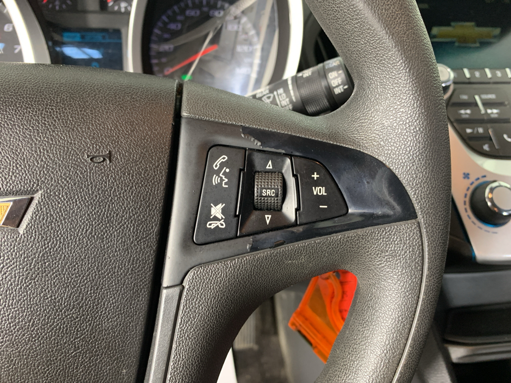 Used 2016 Chevrolet Equinox SUV