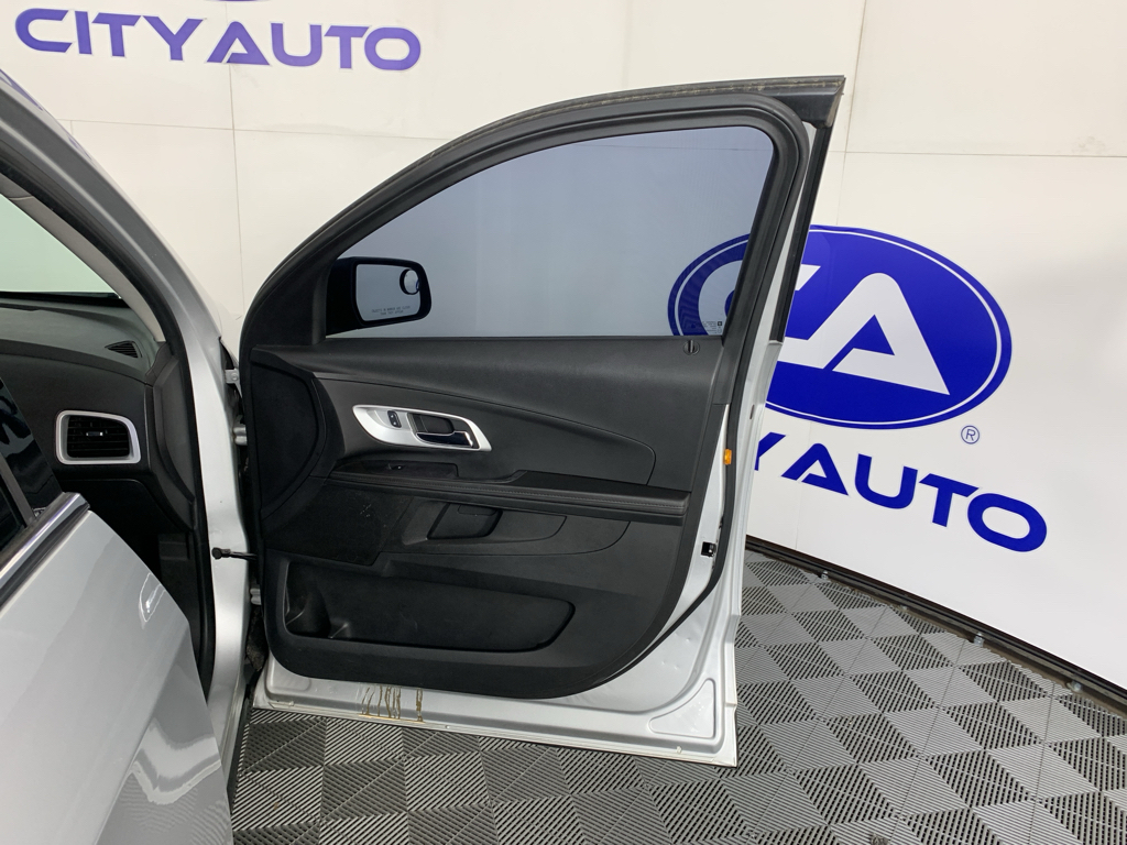 Used 2016 Chevrolet Equinox SUV