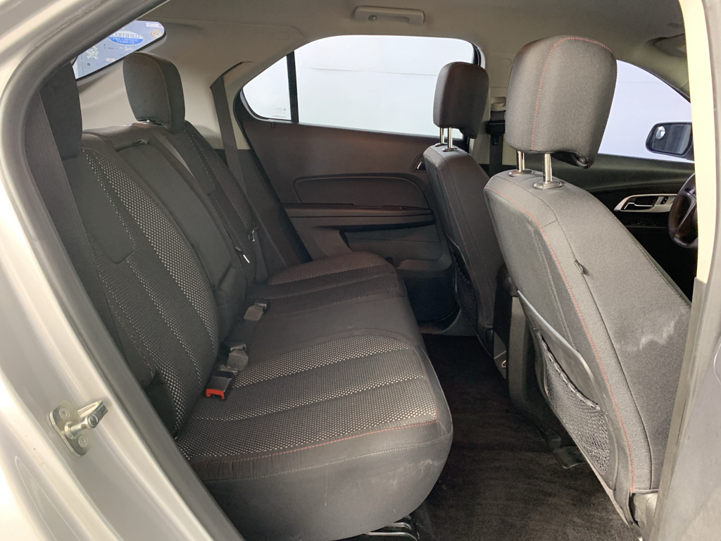 Used 2016 Chevrolet Equinox SUV
