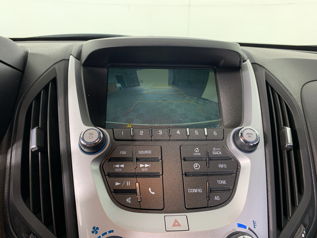 Used 2016 Chevrolet Equinox SUV