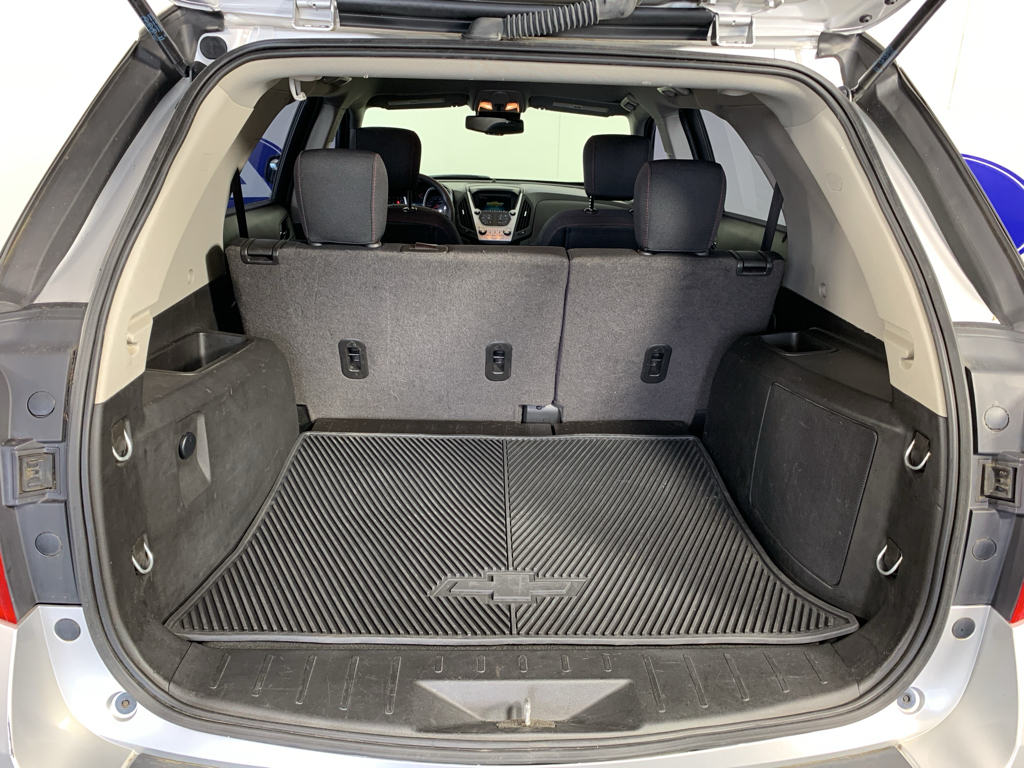 Used 2016 Chevrolet Equinox SUV