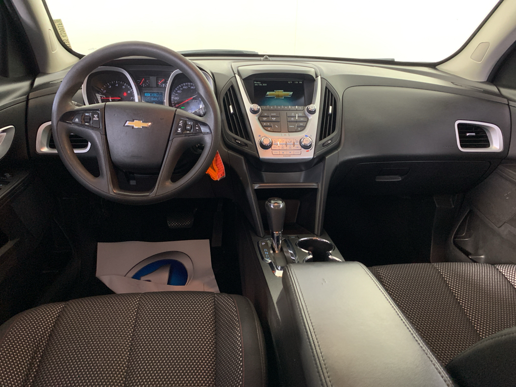 Used 2016 Chevrolet Equinox SUV