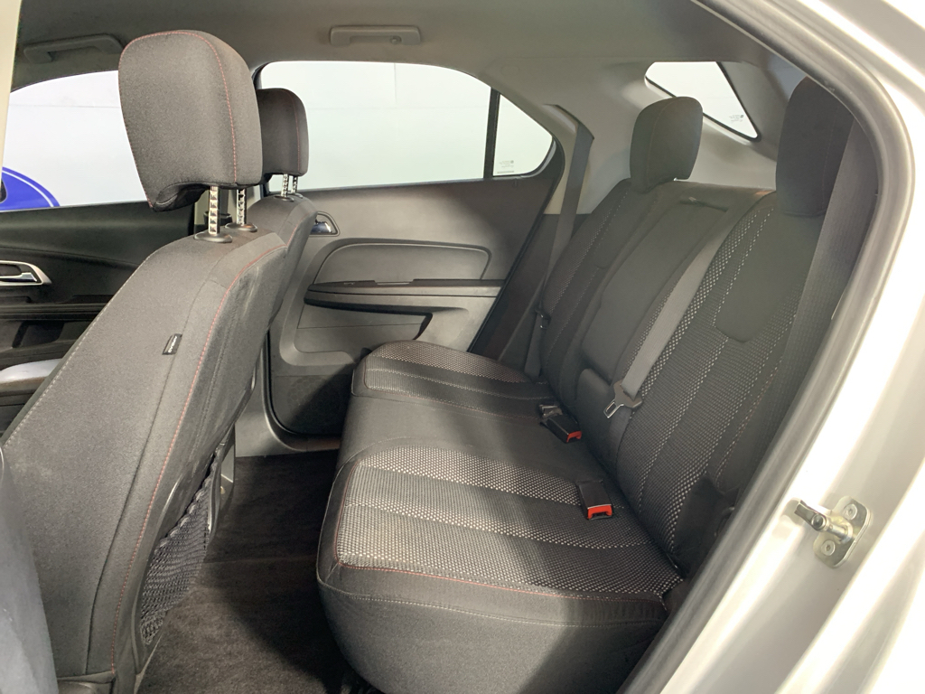 Used 2016 Chevrolet Equinox SUV