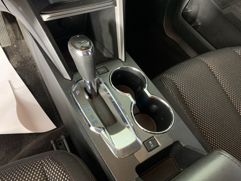 Used 2016 Chevrolet Equinox SUV