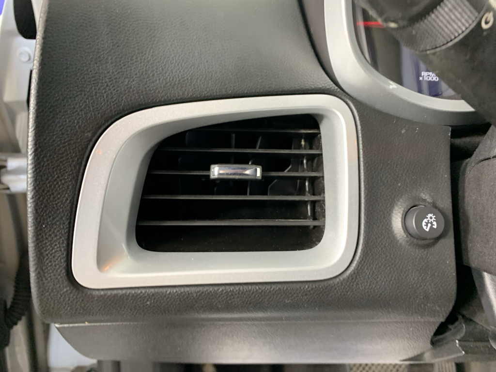 Used 2016 Chevrolet Equinox SUV