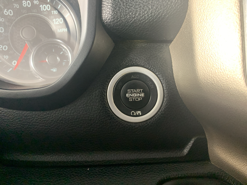 Used 2020 Ram 1500 Truck