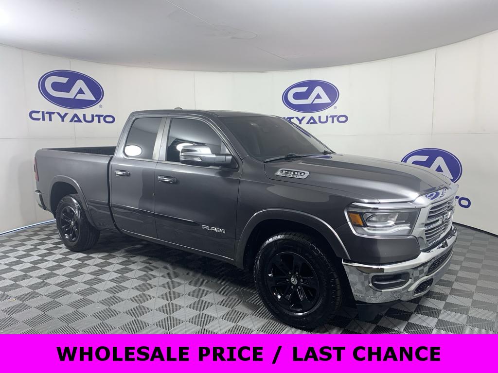 2020 RAM 1500 Pickup Laramie
