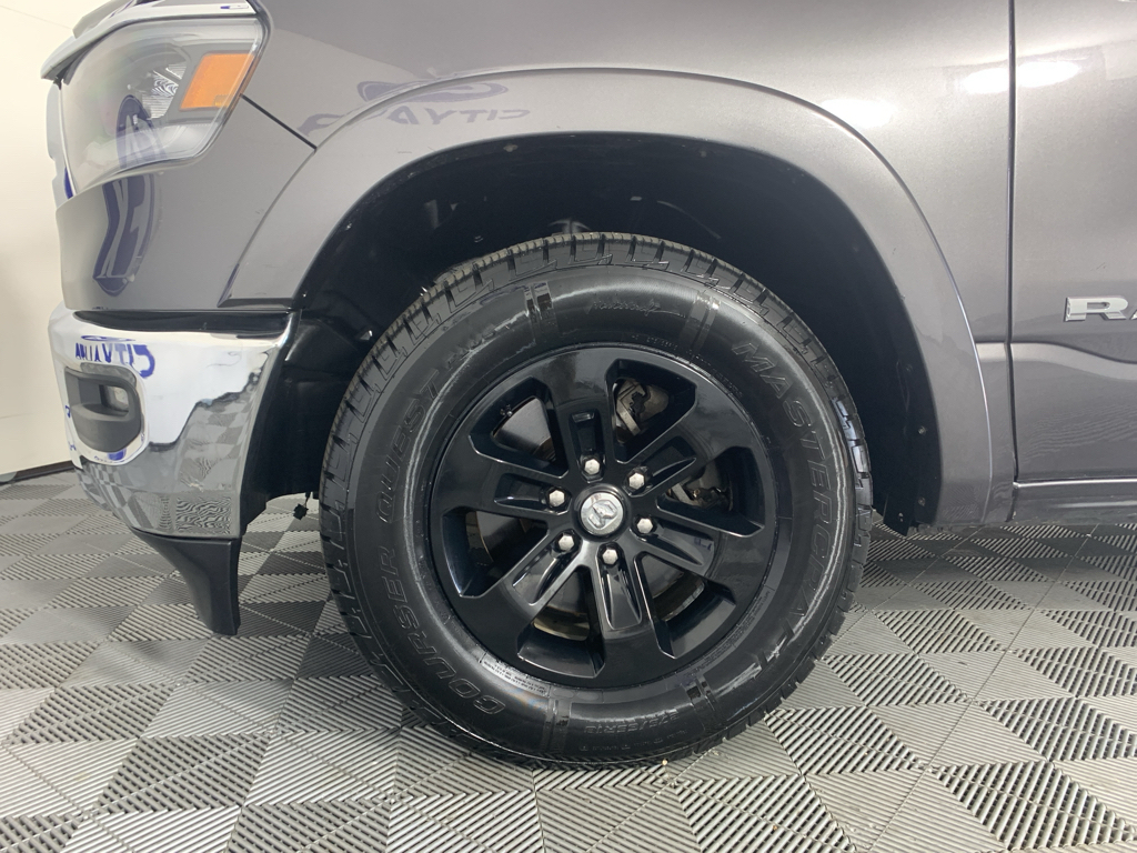 Used 2020 Ram 1500 Truck