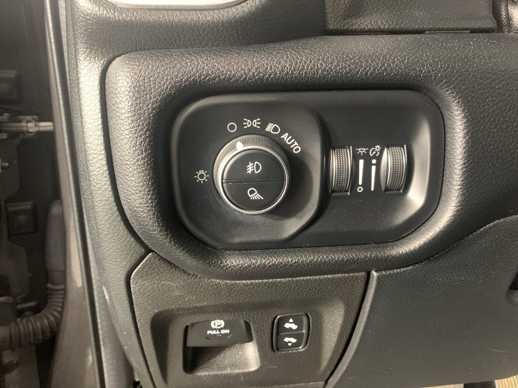 Used 2020 Ram 1500 Truck