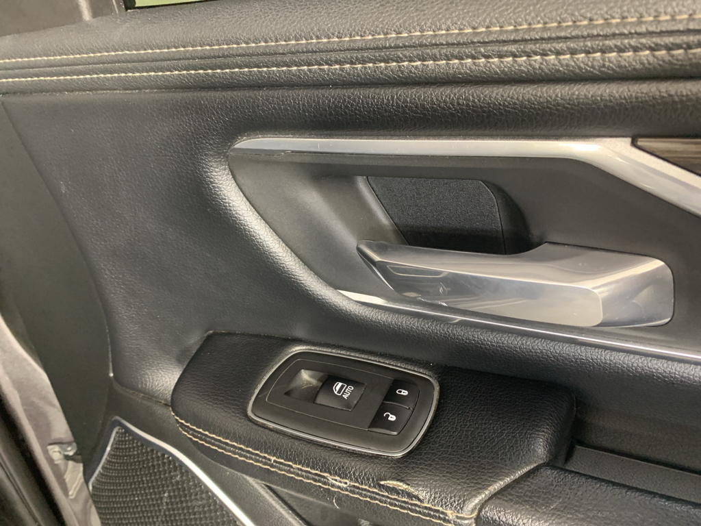 Used 2020 Ram 1500 Truck