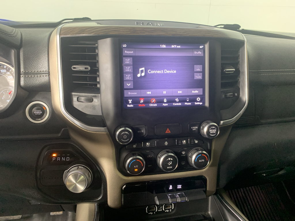Used 2020 Ram 1500 Truck