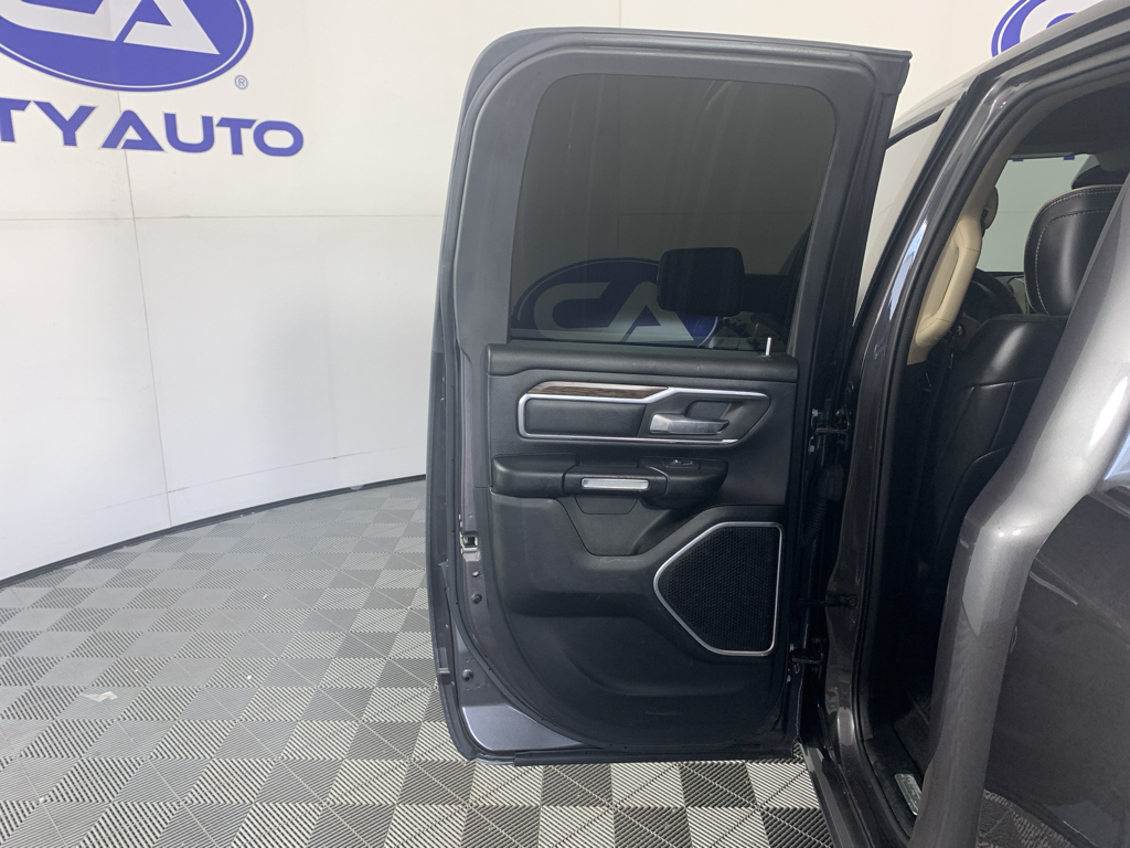 Used 2020 Ram 1500 Truck