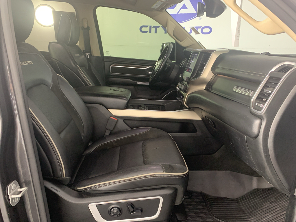 Used 2020 Ram 1500 Truck