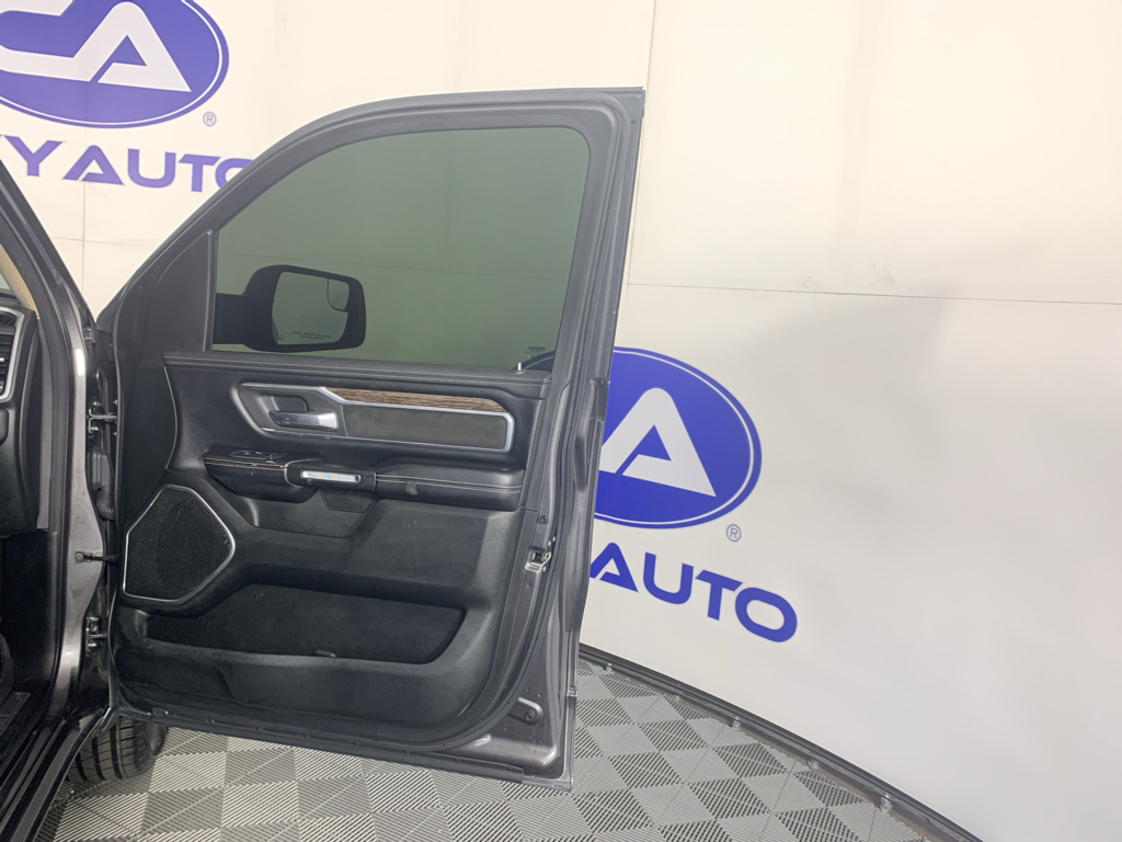 Used 2020 Ram 1500 Truck