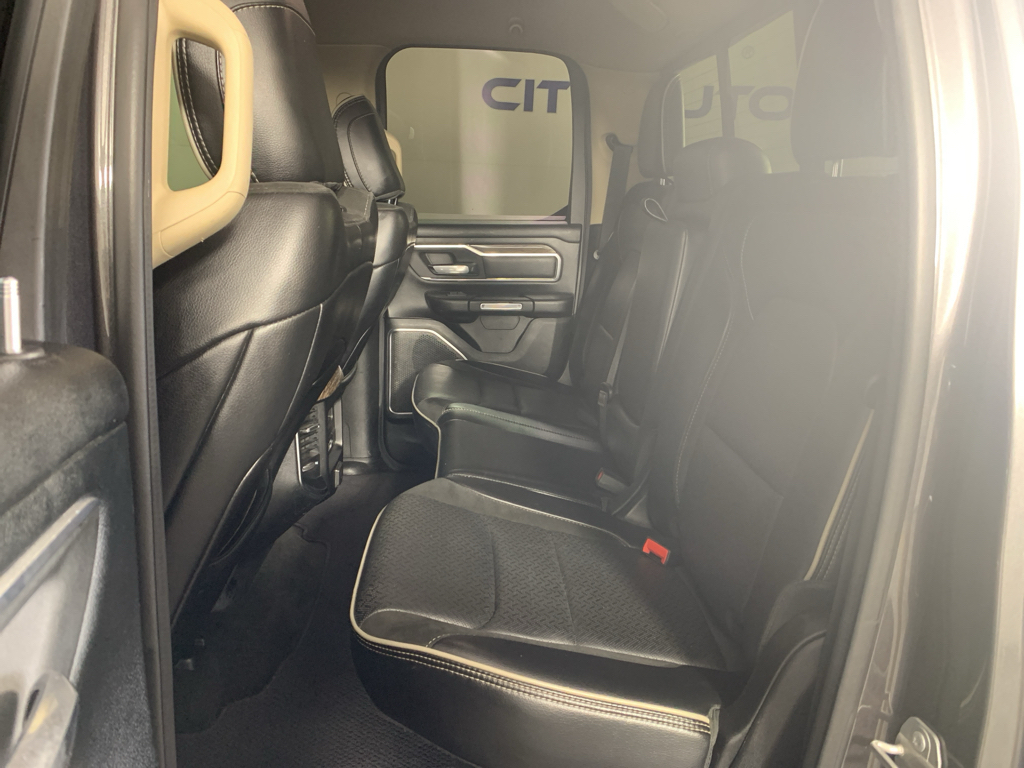 Used 2020 Ram 1500 Truck