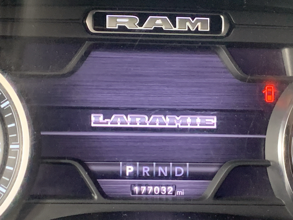 Used 2020 Ram 1500 Truck