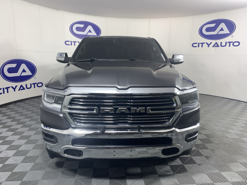 Used 2020 Ram 1500 Truck