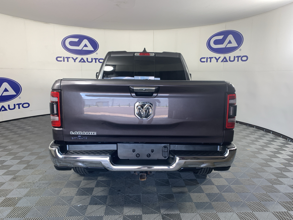 Used 2020 Ram 1500 Truck