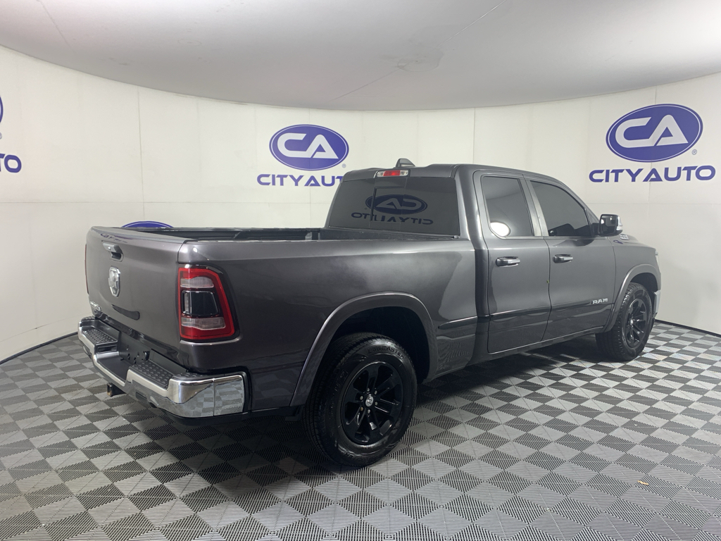 Used 2020 Ram 1500 Truck