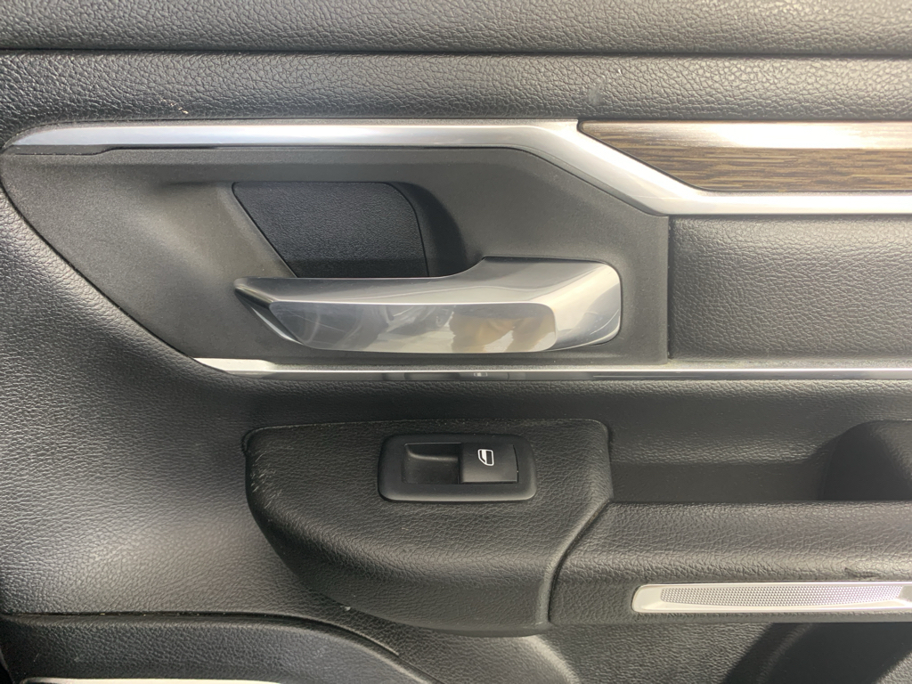 Used 2020 Ram 1500 Truck