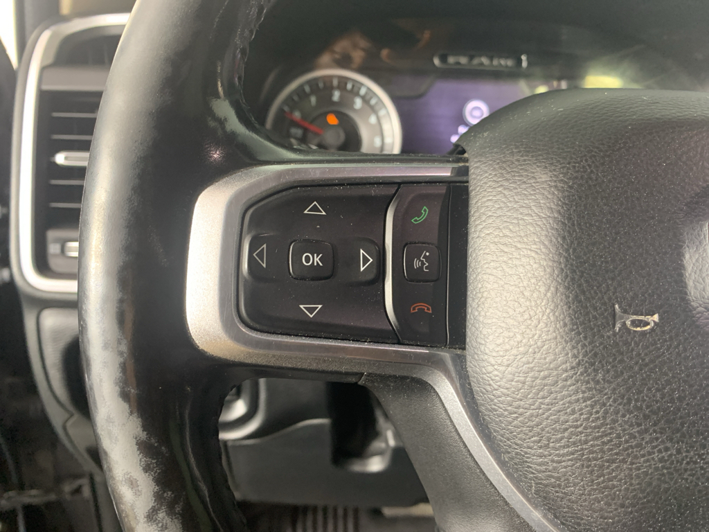 Used 2020 Ram 1500 Truck