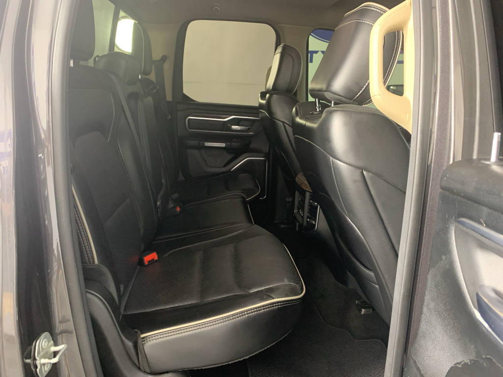 Used 2020 Ram 1500 Truck