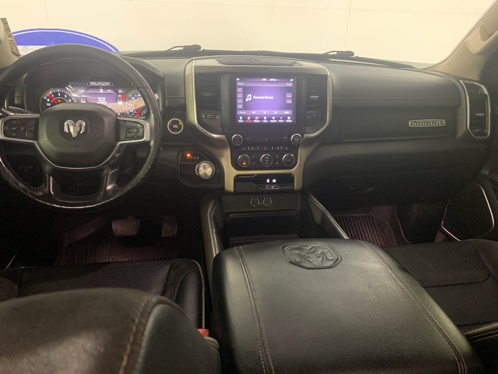 Used 2020 Ram 1500 Truck