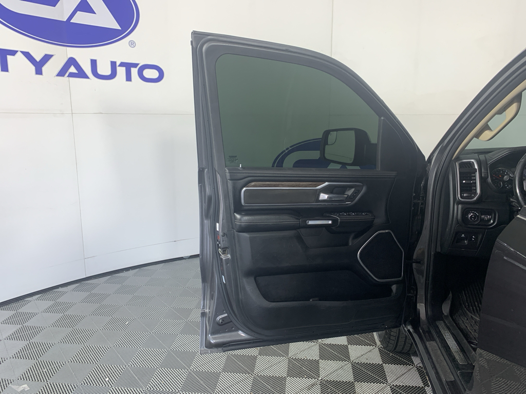 Used 2020 Ram 1500 Truck