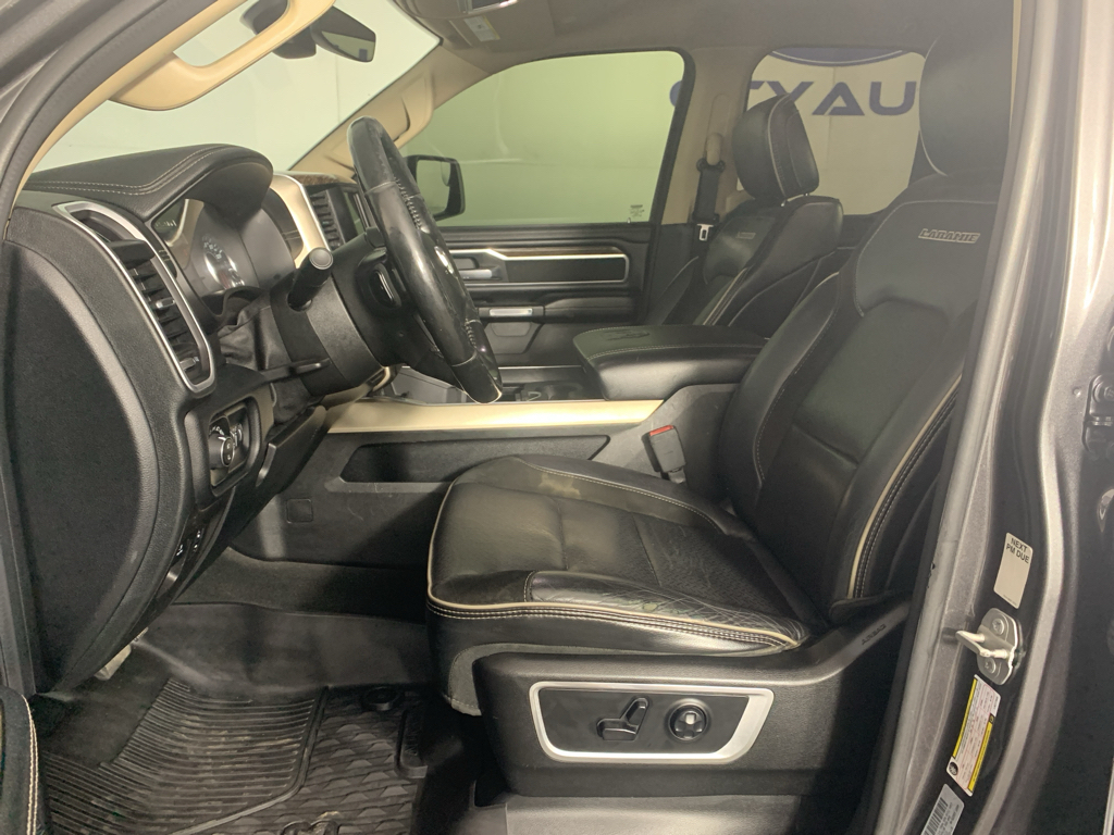 Used 2020 Ram 1500 Truck