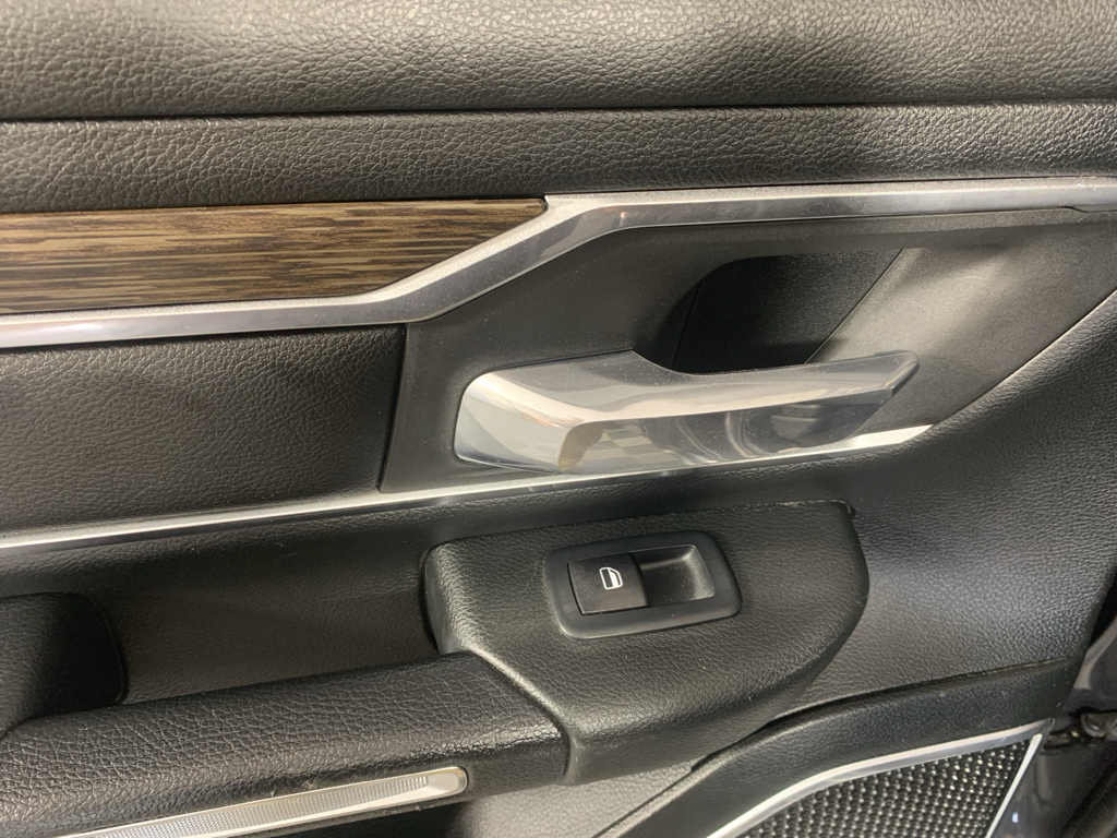 Used 2020 Ram 1500 Truck