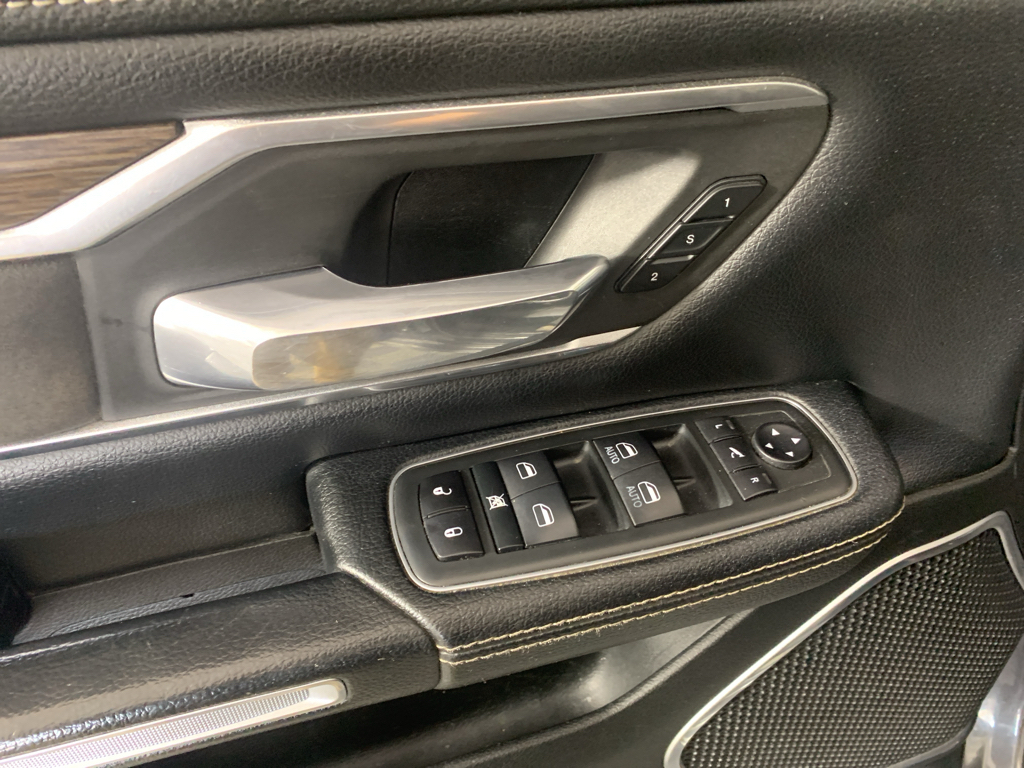 Used 2020 Ram 1500 Truck