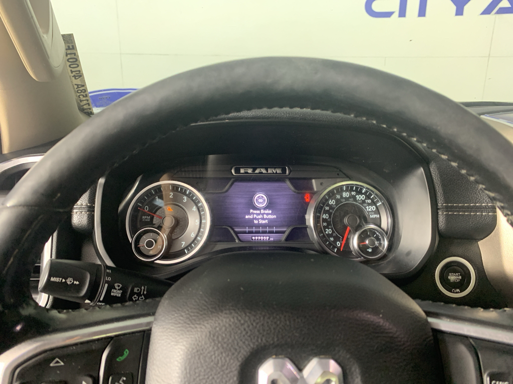 Used 2020 Ram 1500 Truck